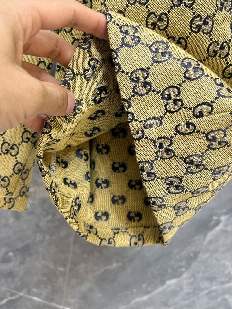 Versatile Gucci Short Pants 127559