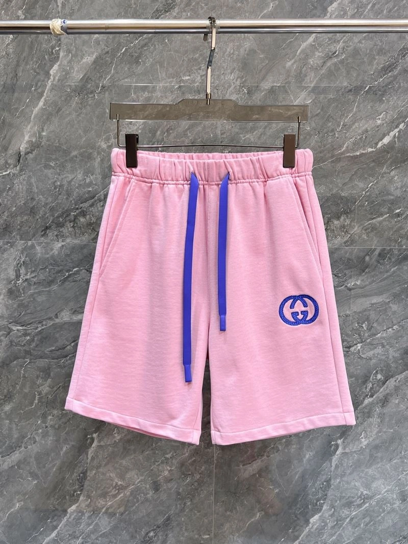 TimelessDesign Gucci Short Pants 127558