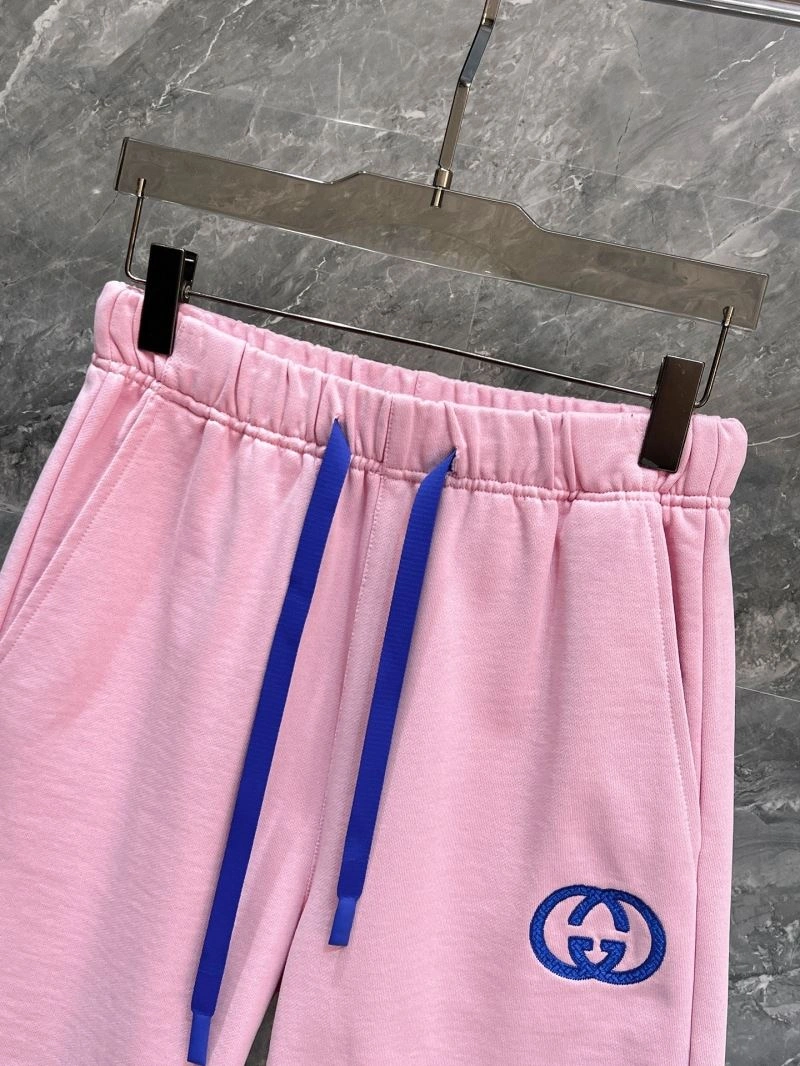TimelessDesign Gucci Short Pants 127558