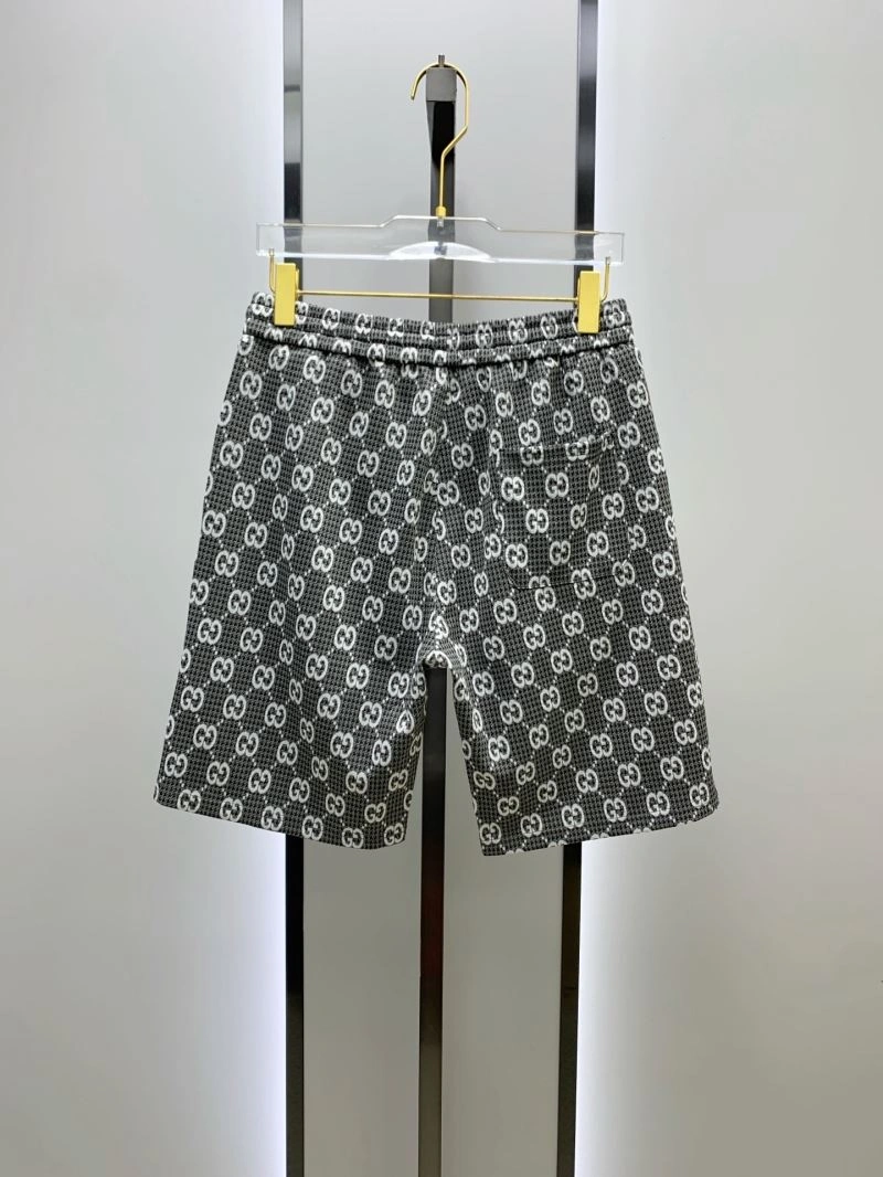 Gucci Short Pants Affordable 127551