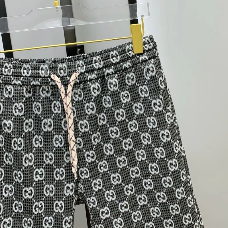 Gucci Short Pants Affordable 127551