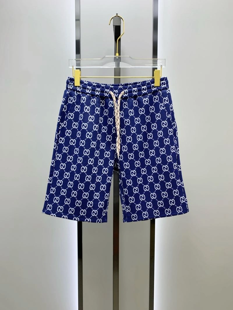 Cozy Gucci Short Pants 127552