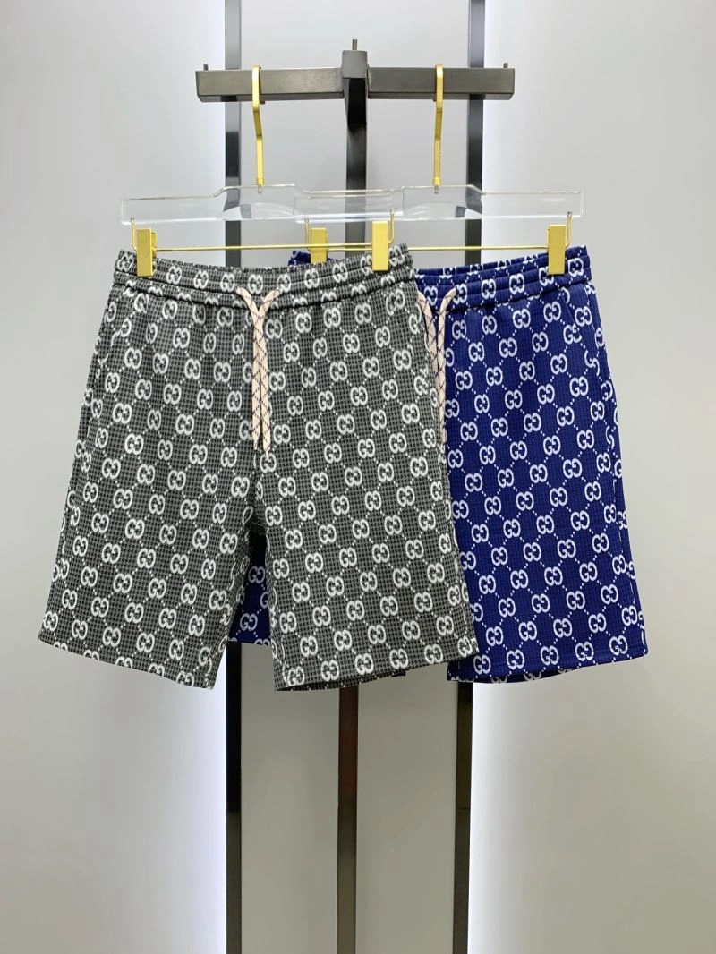 Cozy Gucci Short Pants 127552