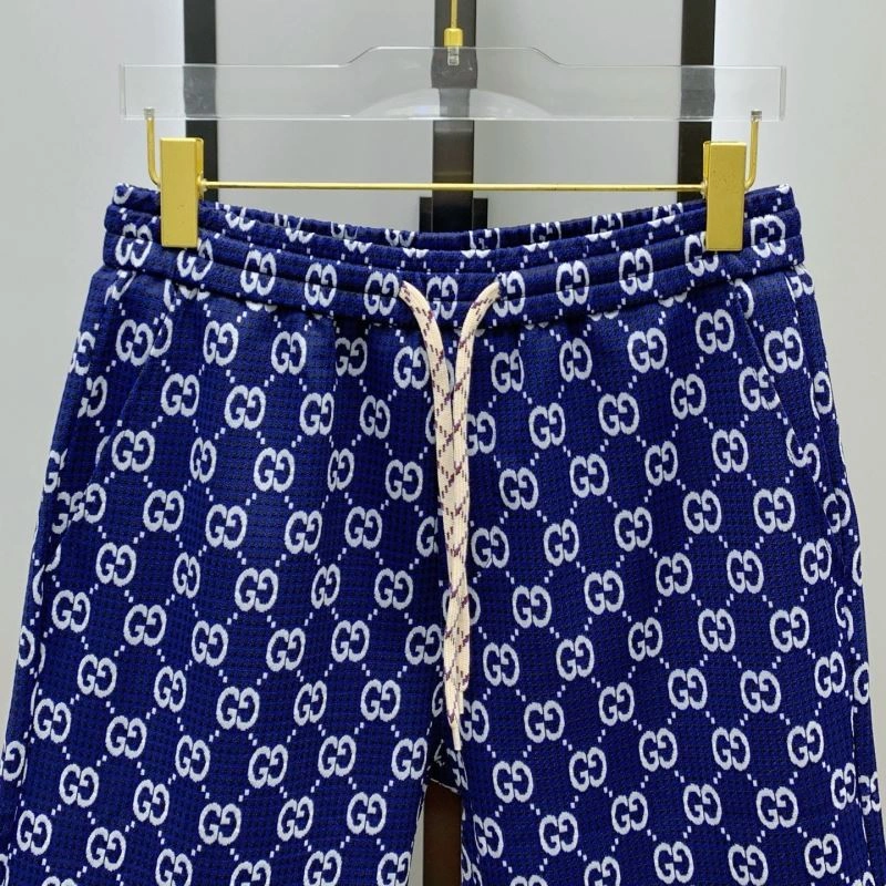 Cozy Gucci Short Pants 127552