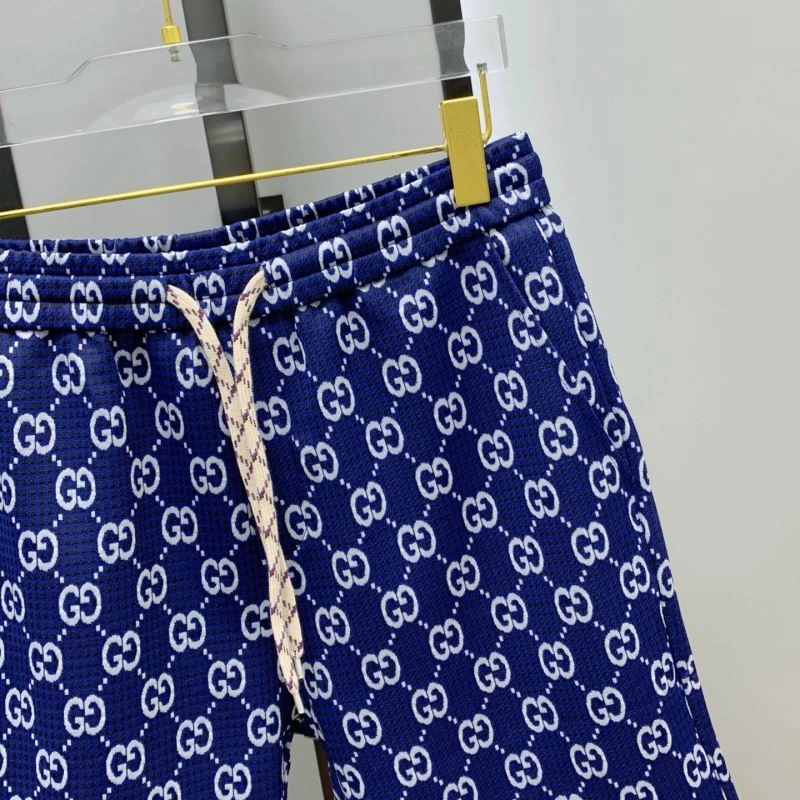 Cozy Gucci Short Pants 127552