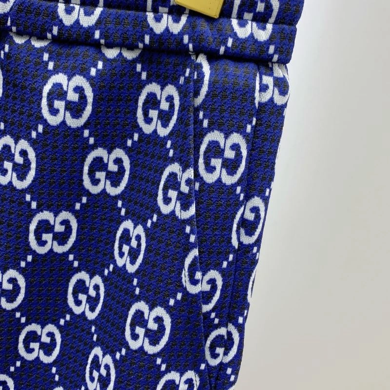 Cozy Gucci Short Pants 127552