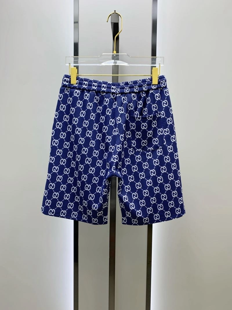 Cozy Gucci Short Pants 127552