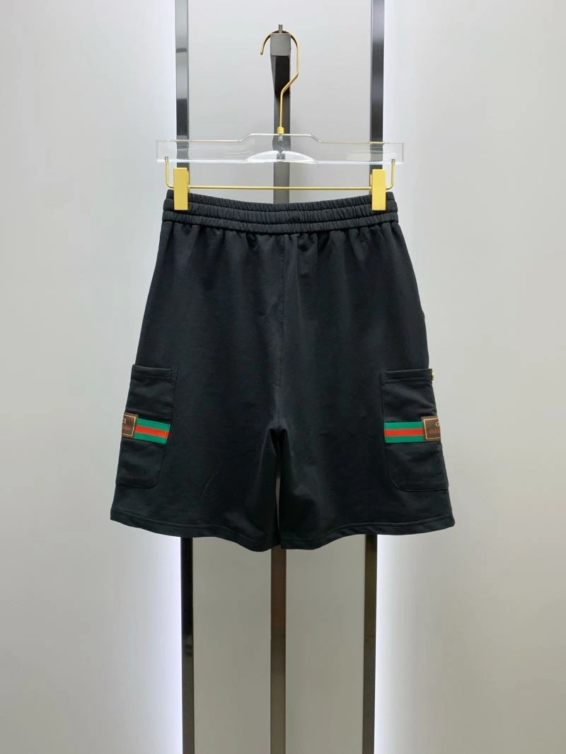 Bold Gucci Short Pants 127556