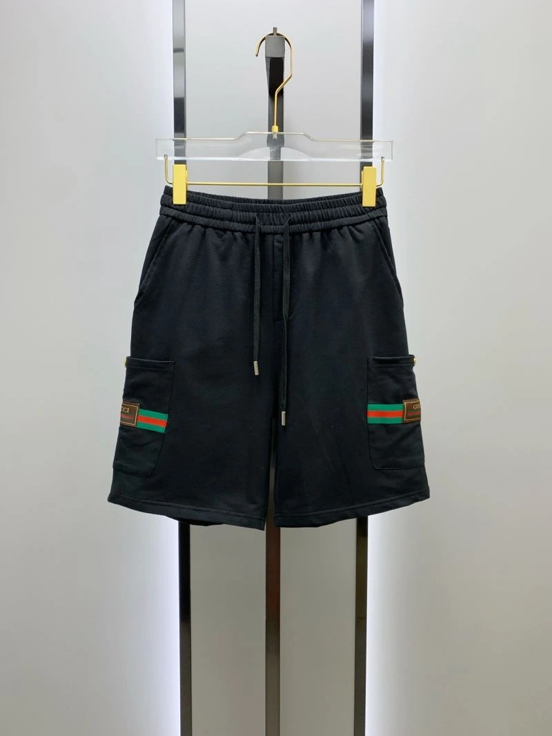 Bold Gucci Short Pants 127556
