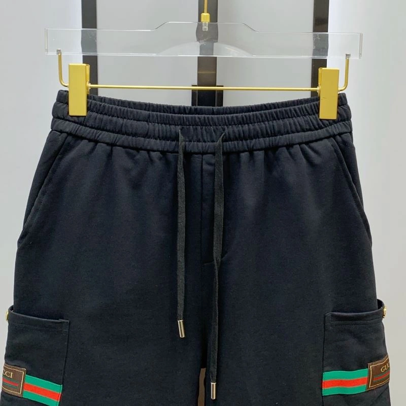 Bold Gucci Short Pants 127556