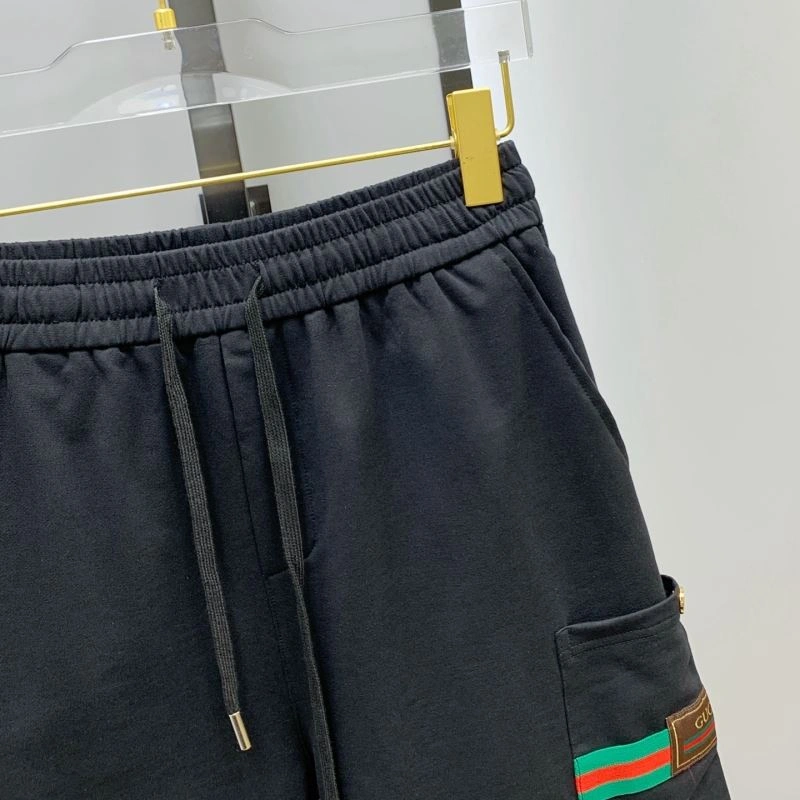 Bold Gucci Short Pants 127556