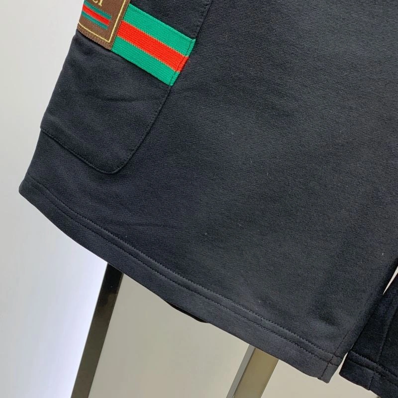 Bold Gucci Short Pants 127556