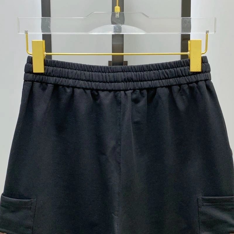 Bold Gucci Short Pants 127556