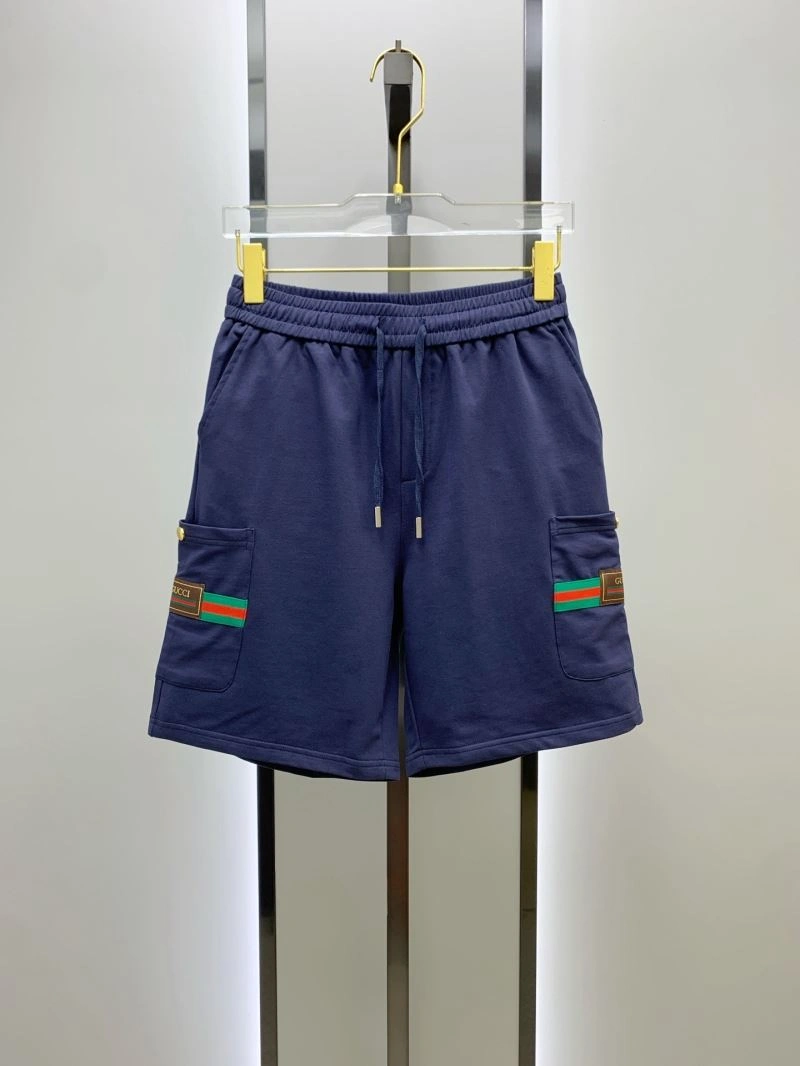 Resilient Gucci Short Pants 127561