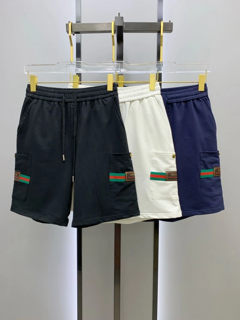 Resilient Gucci Short Pants 127561