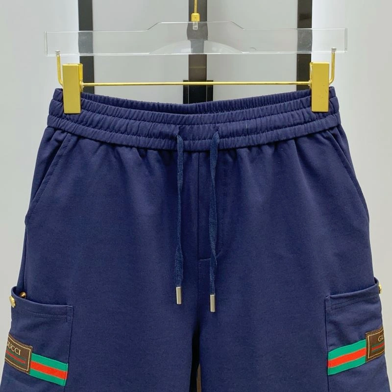 Resilient Gucci Short Pants 127561