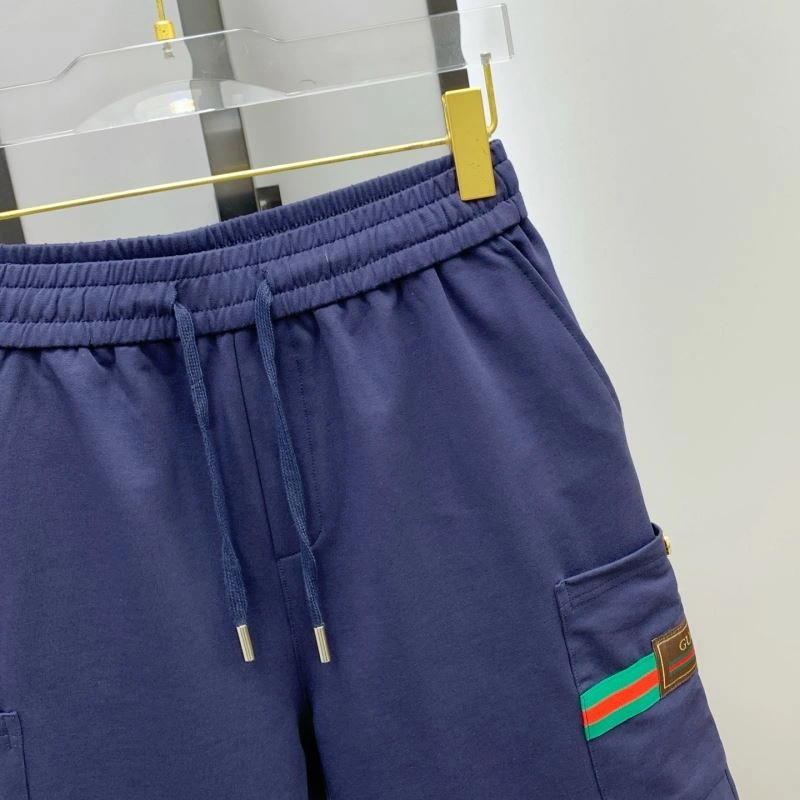 Resilient Gucci Short Pants 127561