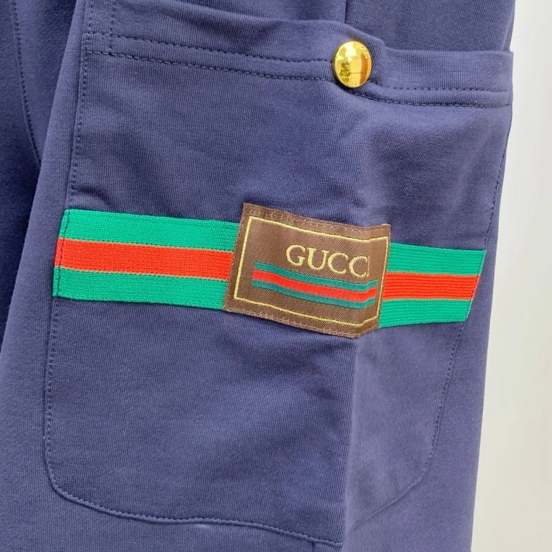 Resilient Gucci Short Pants 127561