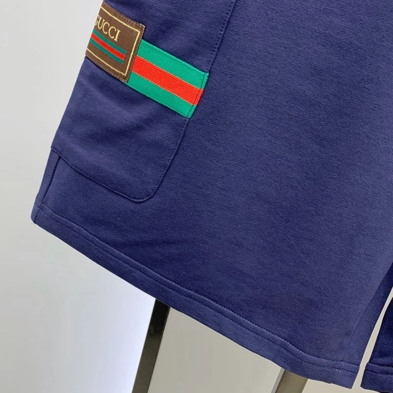 Resilient Gucci Short Pants 127561