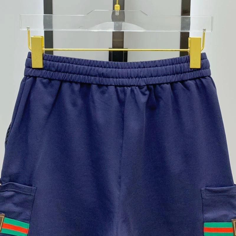 Resilient Gucci Short Pants 127561