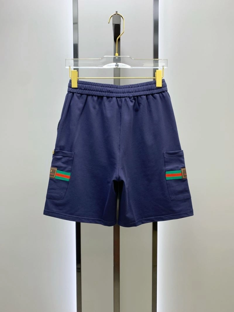 Resilient Gucci Short Pants 127561