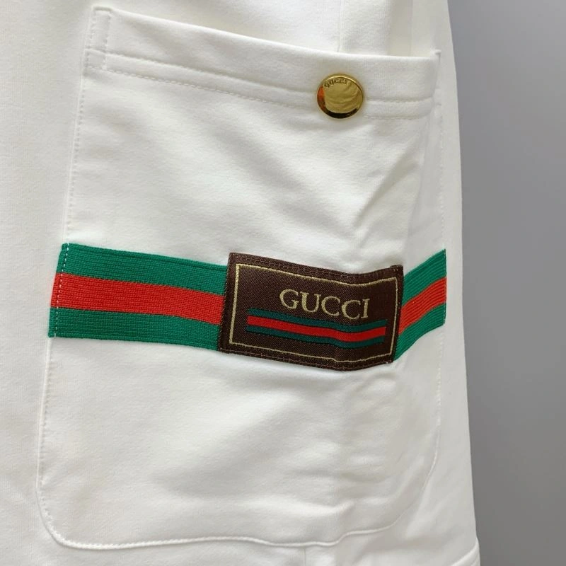 DailyWear Gucci Short Pants 127555