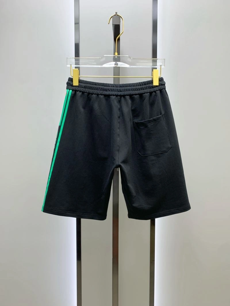 Timeless Gucci Short Pants 127563