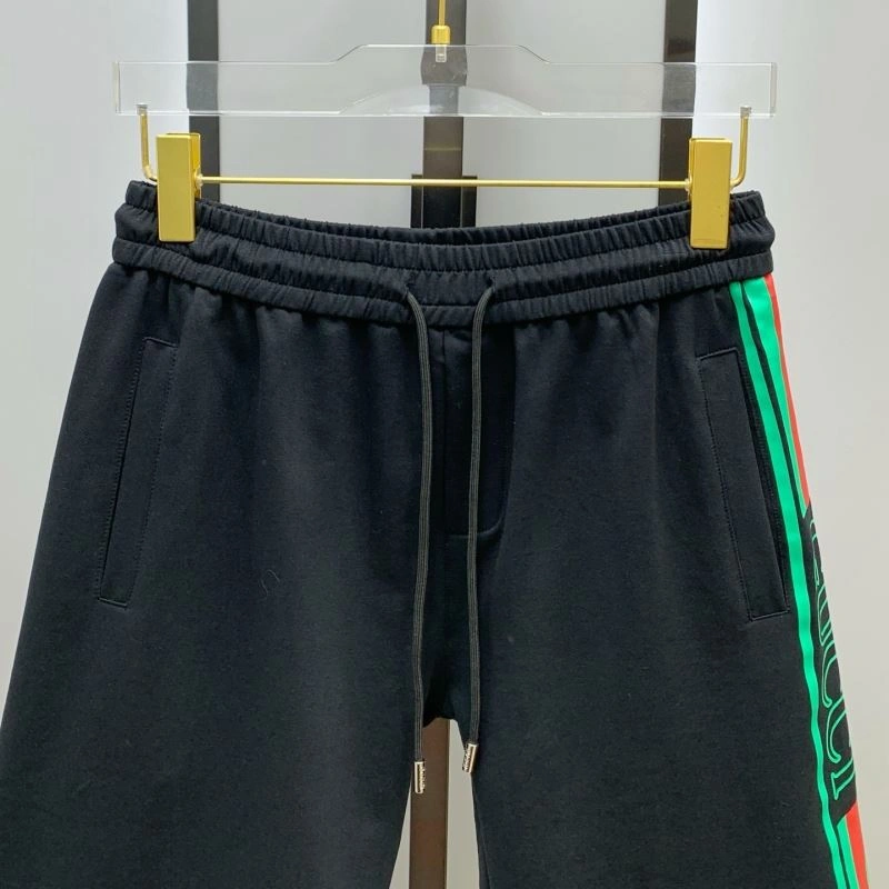 Timeless Gucci Short Pants 127563