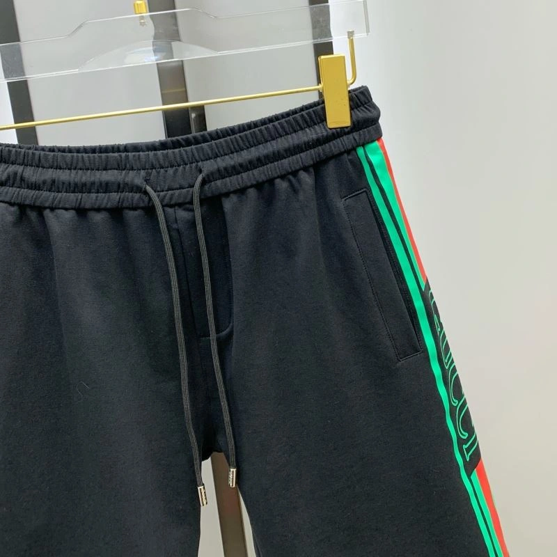 Timeless Gucci Short Pants 127563