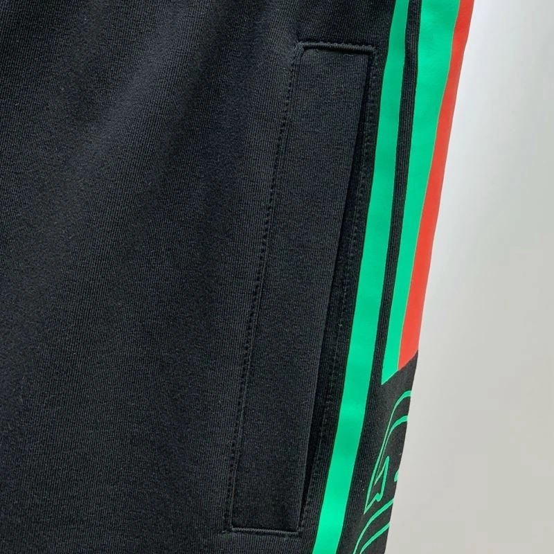 Timeless Gucci Short Pants 127563