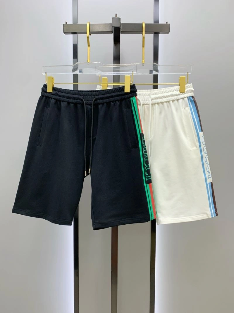 EyeCatching Gucci Short Pants 127549