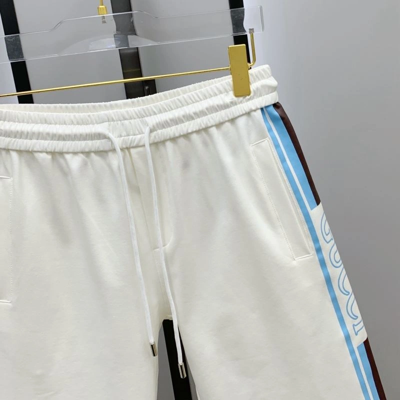 EyeCatching Gucci Short Pants 127549