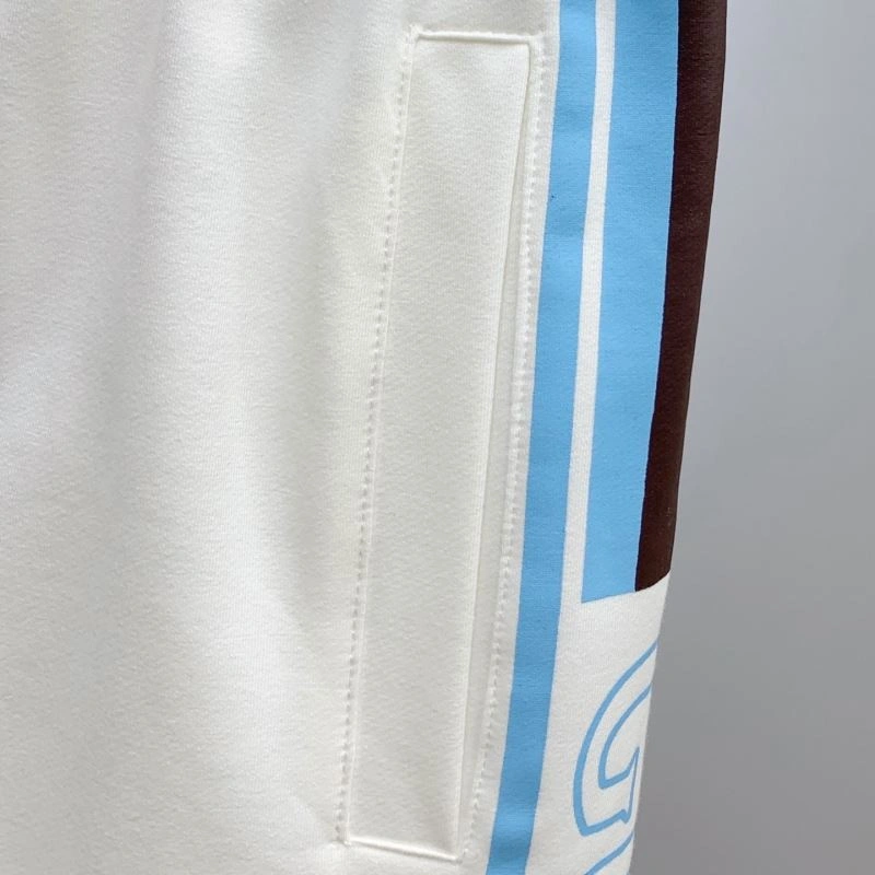EyeCatching Gucci Short Pants 127549