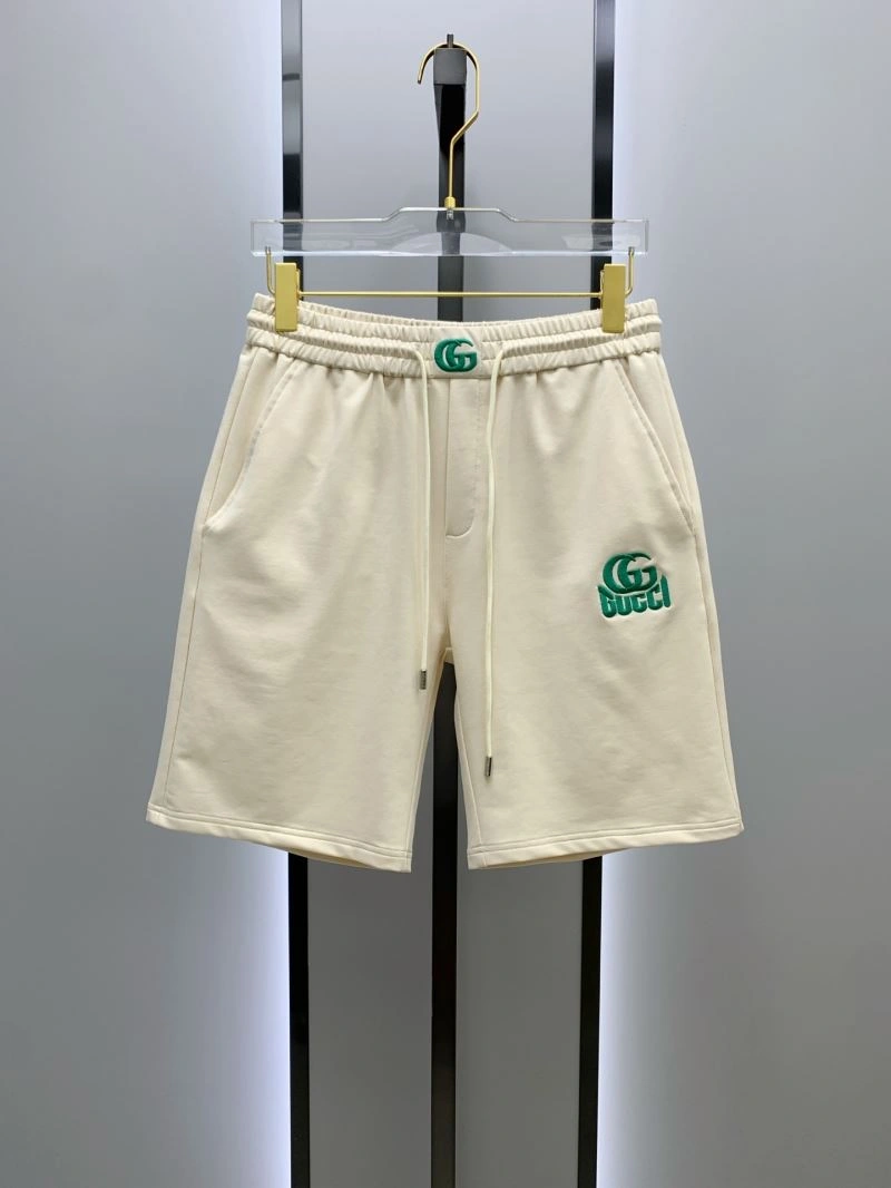 Gucci Short Pants Fashionable 127542