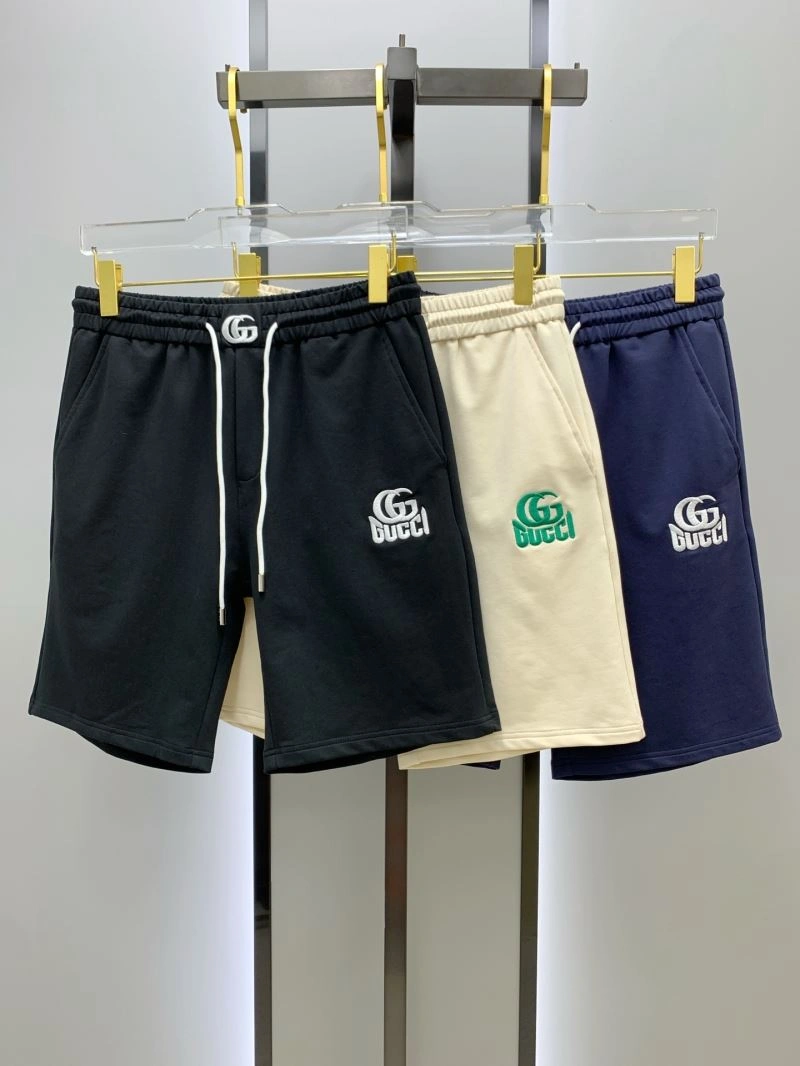 Gucci Short Pants Fashionable 127542