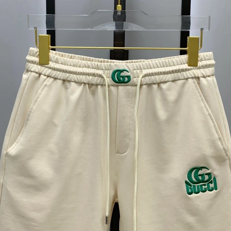 Gucci Short Pants Fashionable 127542