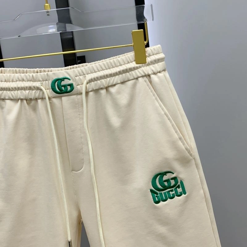 Gucci Short Pants Fashionable 127542