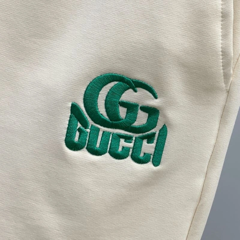 Gucci Short Pants Fashionable 127542