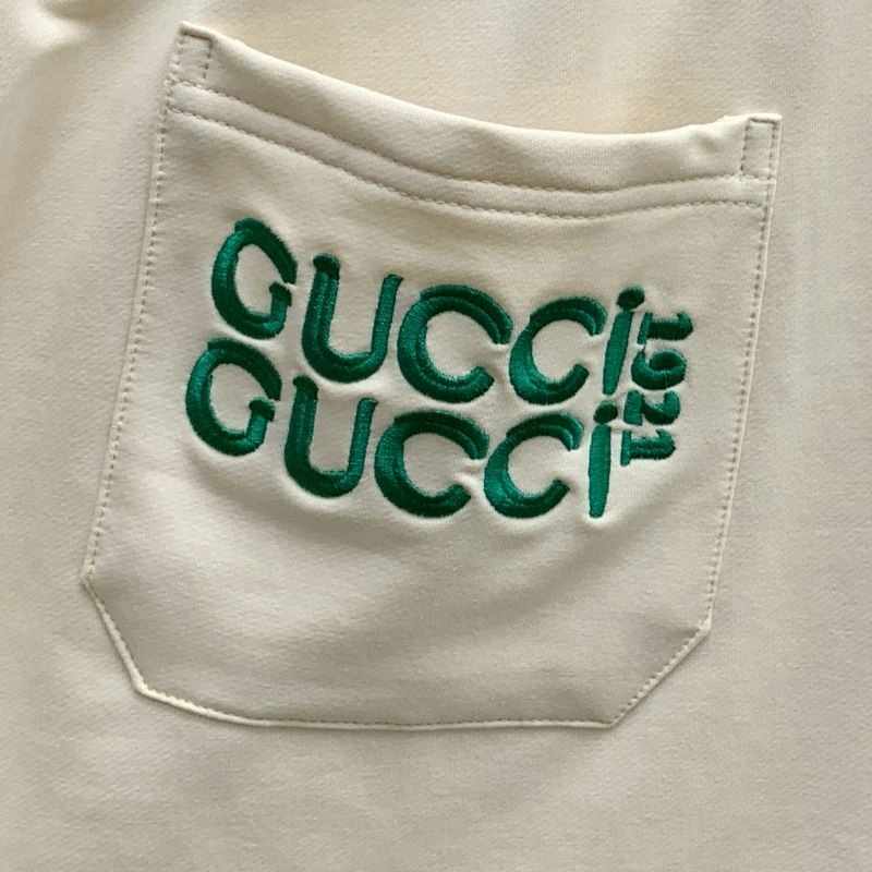 Gucci Short Pants Fashionable 127542
