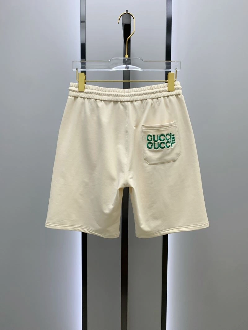Gucci Short Pants Fashionable 127542