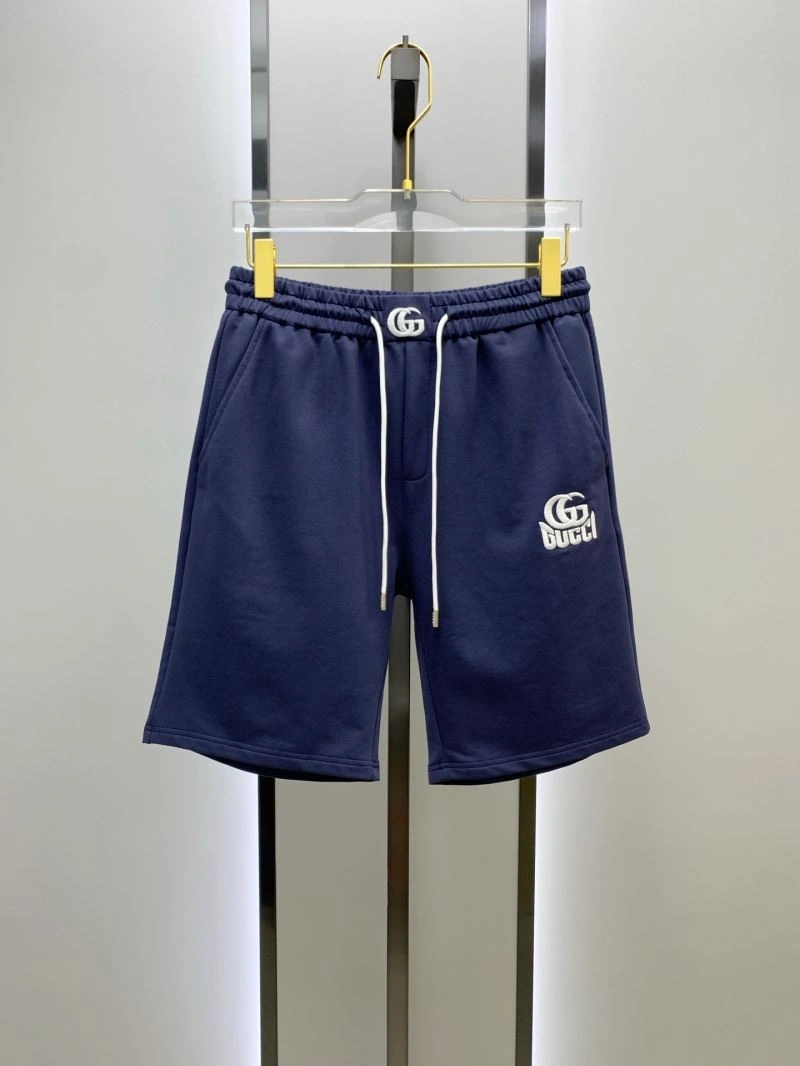 Minimalist Gucci Short Pants 127554