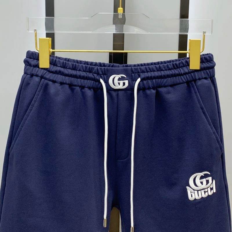 Minimalist Gucci Short Pants 127554