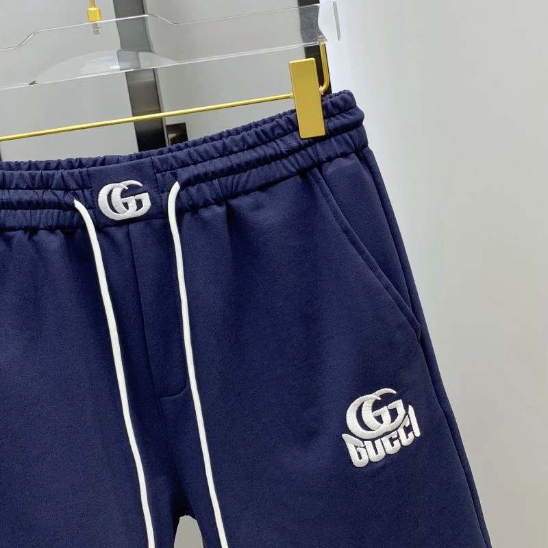 Minimalist Gucci Short Pants 127554