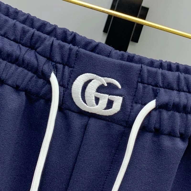 Minimalist Gucci Short Pants 127554