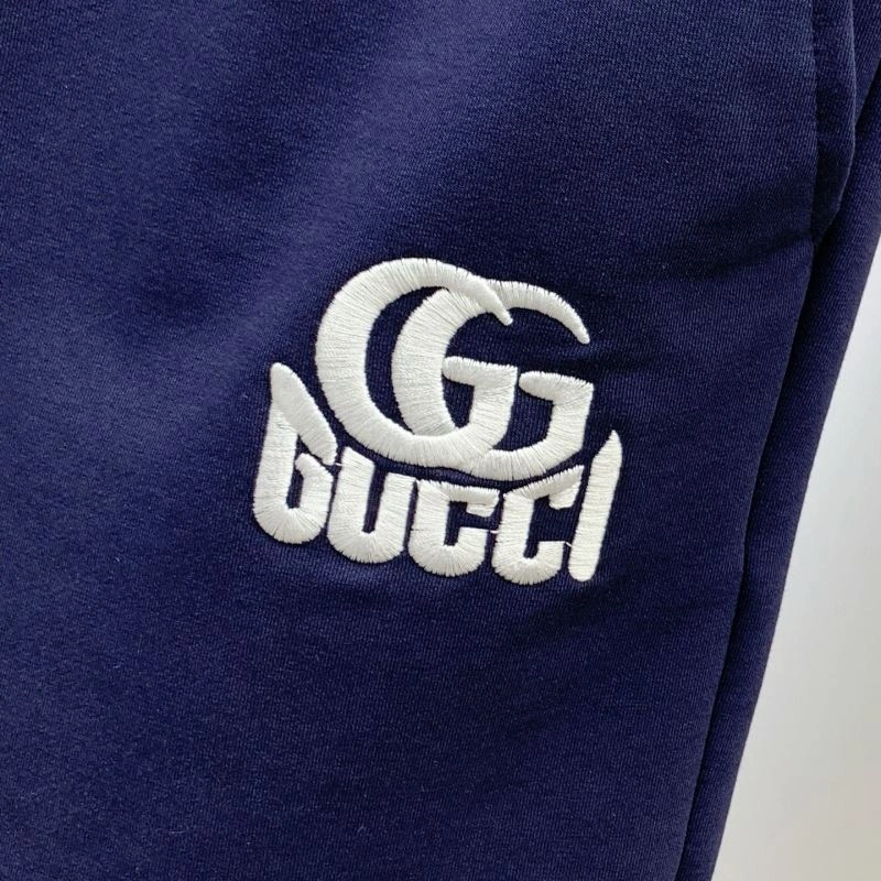 Minimalist Gucci Short Pants 127554
