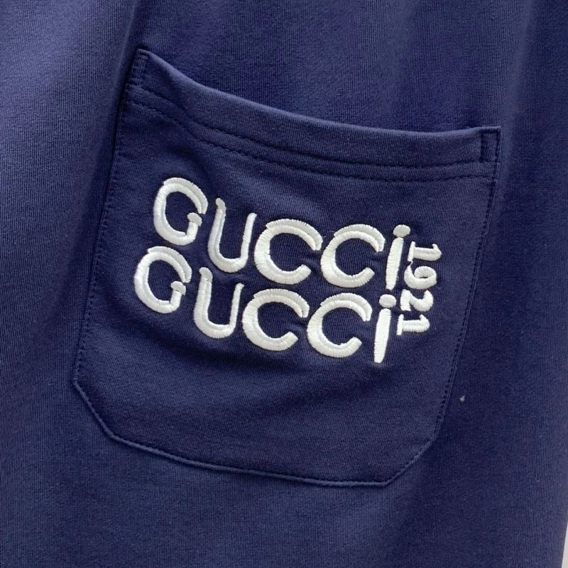 Minimalist Gucci Short Pants 127554