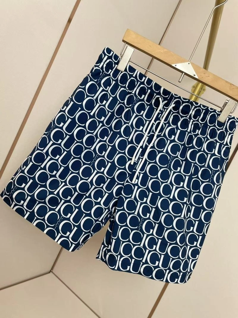 Gucci Short Pants ModernLook 127545