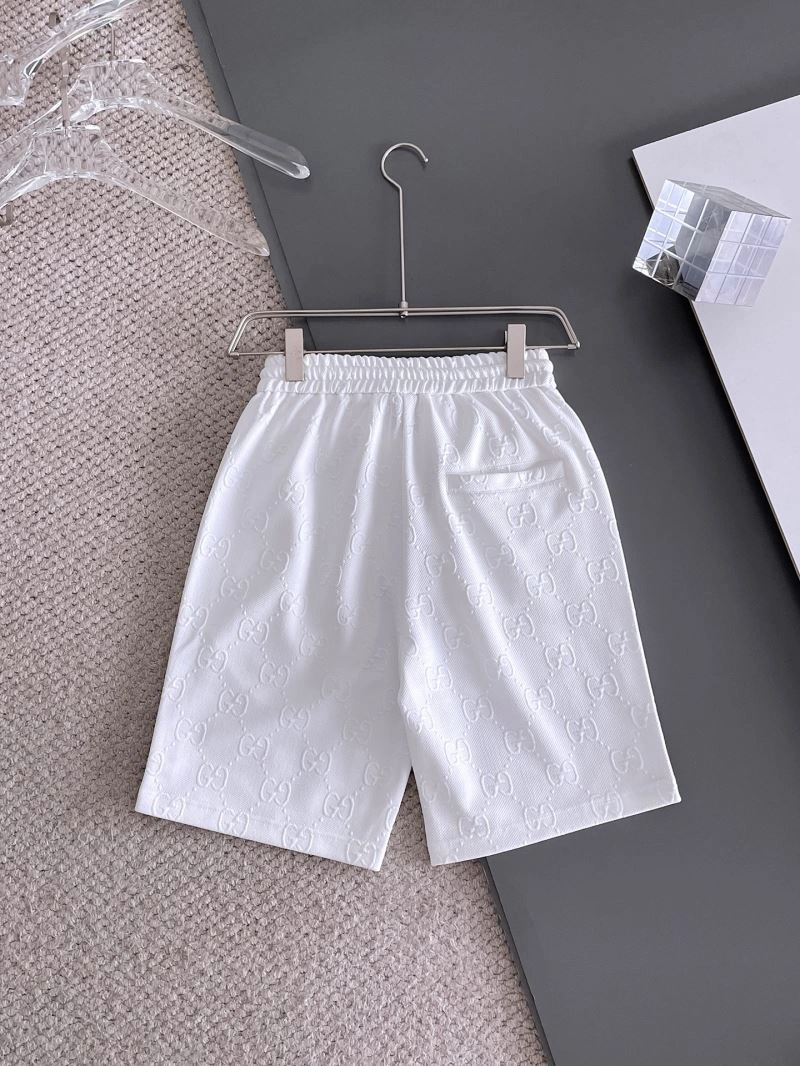 Lightweight Gucci Short Pants 127547
