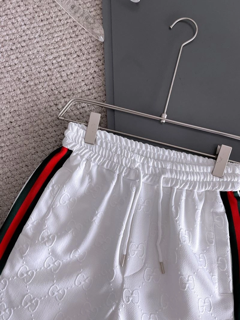 Lightweight Gucci Short Pants 127547