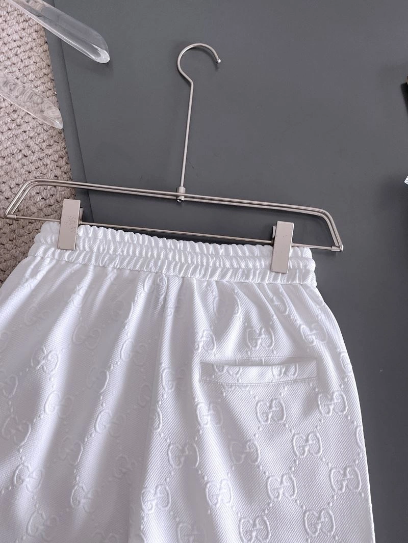 Lightweight Gucci Short Pants 127547